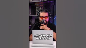 Why data is so economically important?