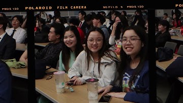 Winter Quarter Recap 2023 | VSA at UCD