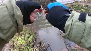 видео: Мормышинг в ноябре картинка: Мормышинг в ноябре