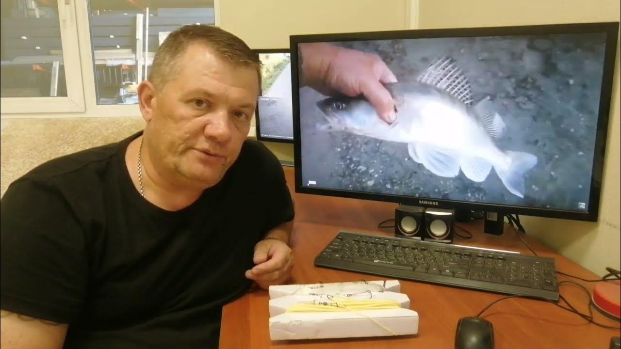 Фестиваль Рыбак рыбака Новочебоксарск