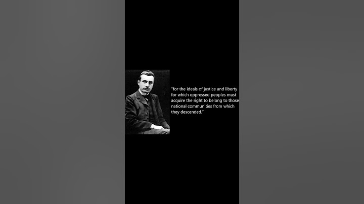 The Start of the Italian Fascist Movement