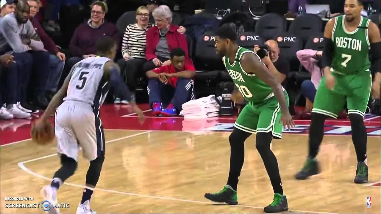 Top 10Amazing Basketball Shots Made YouTube