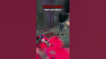 DEAD HARD RAGEBAIT ON SPIRIT   - Dead By Daylight #shorts #dbd #gaming #gamingshorts