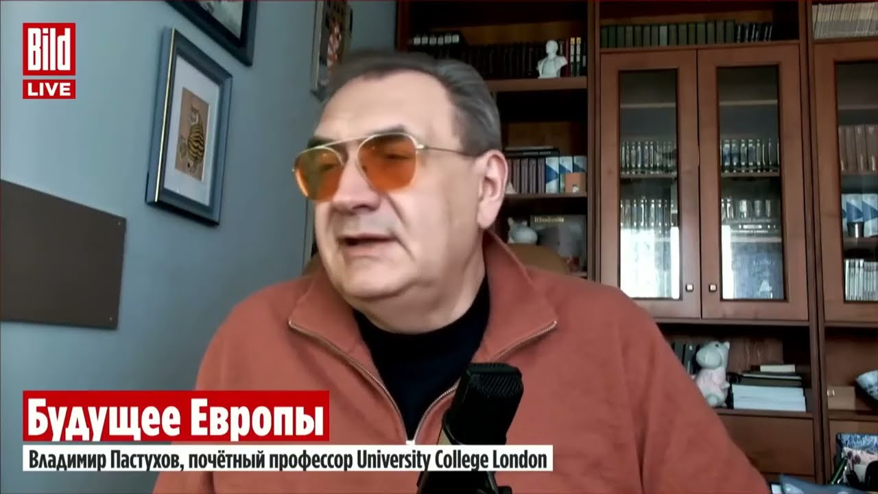 Pastukhov: The future of Europe without America: what are the prospects?