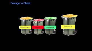 Salvution - A Solution to Food Crisis and Malnutrition screenshot 5