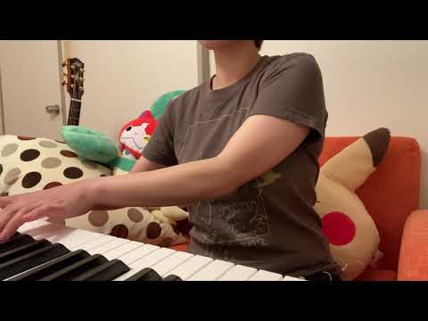 光と影のロマン/宇徳敬子 (Covered by 栫 ミュウ)
