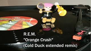 R.E.M. - Orange Crush (Cold Duck extended remix)