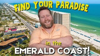 Destin FL Suburb Life: The Ultimate Guide to Finding Your Perfect Spot