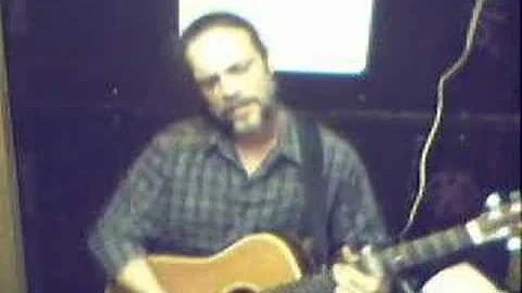 let me tell you jody parker (Original) Acoustic