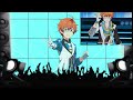 【SideM】POKER FAITH -ポーカーフェイス-_編集MV【蒼井享介】