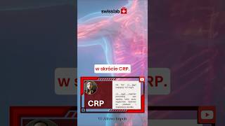 Interpretacja Crp - Nie 0-5