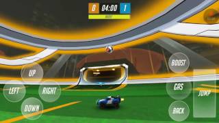 Супер  игра футбол для Андройд screenshot 3