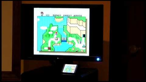 TeamWin HTC EVO 4G HDMI + CM7 + WiiMote - pre alpha