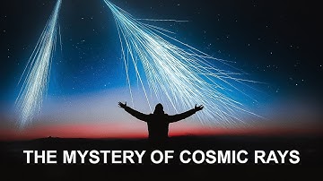 Cosmic Rays: High-Energy Visitors from Deep Space