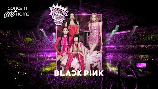 블랙핑크 (BLACKPINK) - YEAH YEAH YEAH | Concert Version (with fans) Resimi