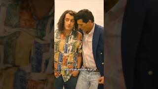 Asu Mare 2 Cachín Está Contento Con Su Vida, Pero Le Falta Algo El Amor De Emilia.