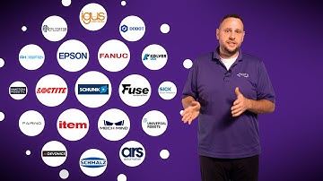 Navigate your path to Automation with RBTX!