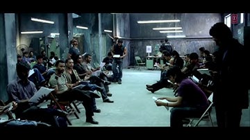 Sapnon Se Bhare Naina | Luck By Chance | Farhan Akhtar | Shankar Mahadevan