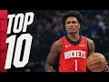 NBA's Top 10 Plays Of The Night | December 6, 2025