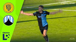 Chance Liga Highlights: FC Zlín – FC Slovan Liberec 0:1 (5. kolo)