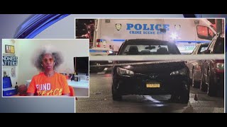 Founder of anti-gun violence group Life Camp dissects rise in shootings