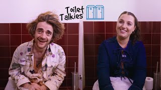 LUKE ROLLASON | TOILET TALKIES