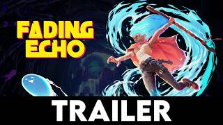 FADING ECHO - Official PC Launch Trailer