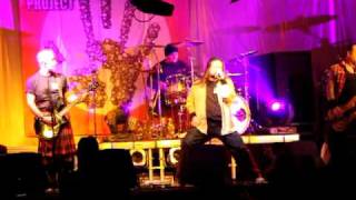 Ego Project - Játék