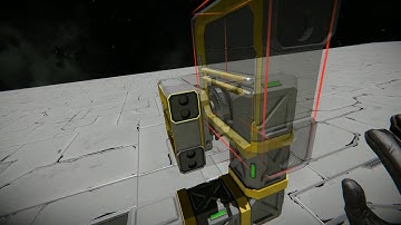 Space Engineers: Turret Script How to