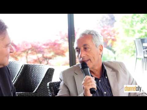 EVENTO BREVI-HP:  Marcello Molinari, Marketing Manager, BREVI