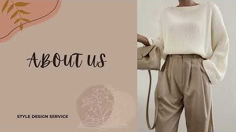 STID1103 : VIDEO PRESENTATION GROUP F16