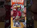 We hit an explosive footballcards absolutefootball casehit explosive thehobby girldad