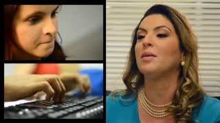 Vídeo Institucional - Vector Contact Center - 2014