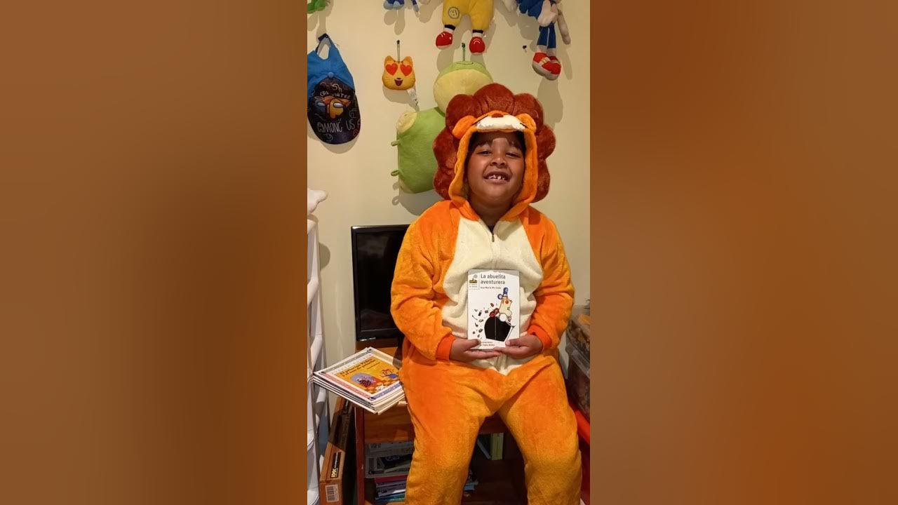 SAMUEL BENAVIDES 2° BÁSICO B YouTube