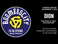 Dion: The Rock 'n' Roll Philosopher — New 2025 Album & Deep-Dive Interview