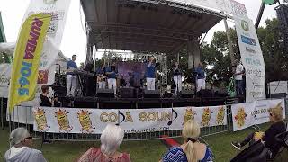 Clave Libre- Panico Conga Caliente 2019