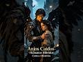 Anjos caídos Engravidaram Mulheres? #mistérios #casosinexplicaveis #bíblia