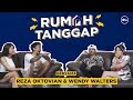 EPS 4. RUMAH TANGGAP - REZA OKTOVIAN & WENDY WALTERS