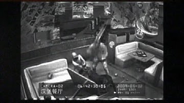 Kane & Lynch 2: Dog Days - Burger Joint teaser video from Eidos