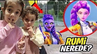 K - Pop Rumi̇ Mi̇ra Zoey Ariyor Sakin Açma‼️Züleyha Cemre Ne Yapacağiz‼️