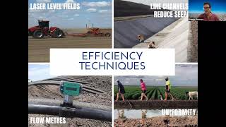 Every Drop Counts - Deep Dive Into Water webinar Wealth