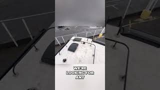 Inspect Your RV Roof for Damage #shorts