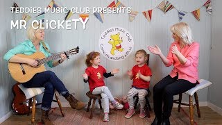 Session 8: Mr Clickety