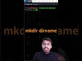 Kali Commands You NEED to Know (Before Hacking Anything!)#kali#linux #hacking #cyber #beginner