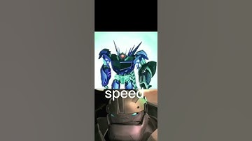 shockwave (tfp) vs bulkhead (tfp) transformers prime elimination wheel #shorts #transformers