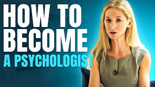 How to become a Clinical or Counselling Psychologist | Career Advice by Dr Becky Spelman