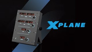 X-Plane - Radio & Nav Stack | TOGA