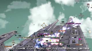Official AirRivals Trailer screenshot 2