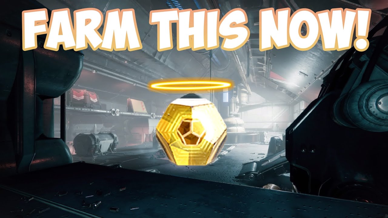 PSA Farm This Lost Sector For Fast Exotics [Destiny 2] YouTube