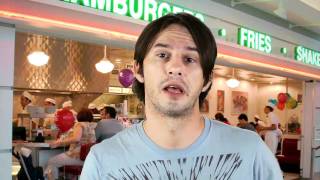 Project: Rant - RANT 109: I Want Chicken Nuggets